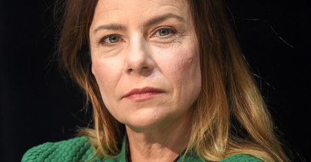 Tabloid: kulisy rozwodu Agaty Kuleszy nie wyglądają dobrze