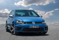 Za i przeciw: Volkswagen Golf R