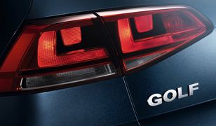 Volkswagen Golf 8 generacji zadebiutuje w 2019 roku?