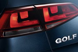 Volkswagen Golf 8 generacji zadebiutuje w 2019 roku?