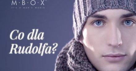Świąteczne prezenty dla Niego