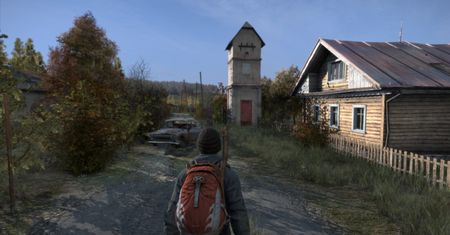 Można już grać w bardzo wczesną wersję DayZ