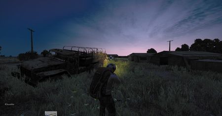 Serwery Bohemii zostały zaatakowane. Być może wykradziono kod źródłowy DayZ