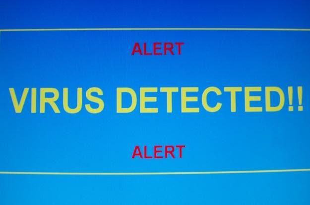 Mediyes - nowy wirus atakuje Windowsa