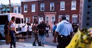 Strzelanina w Filadelfii. Rannych sześciu policjantów