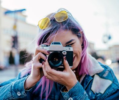 Kartka z kalendarza – Światowy Dzień Fotografii