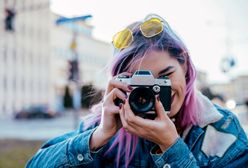 Kartka z kalendarza – Światowy Dzień Fotografii