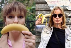 #BananaSelfie – gwiazdy robią zdjęcia z bananem. Czym jest popularna akcja społecznościowa?