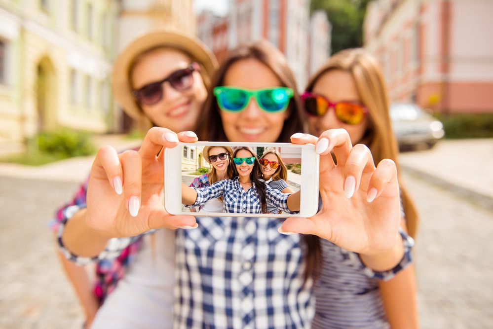 Prawda o podróżujących blogerach. Co kryje się za wpisami i zdjęciami na Instagramie