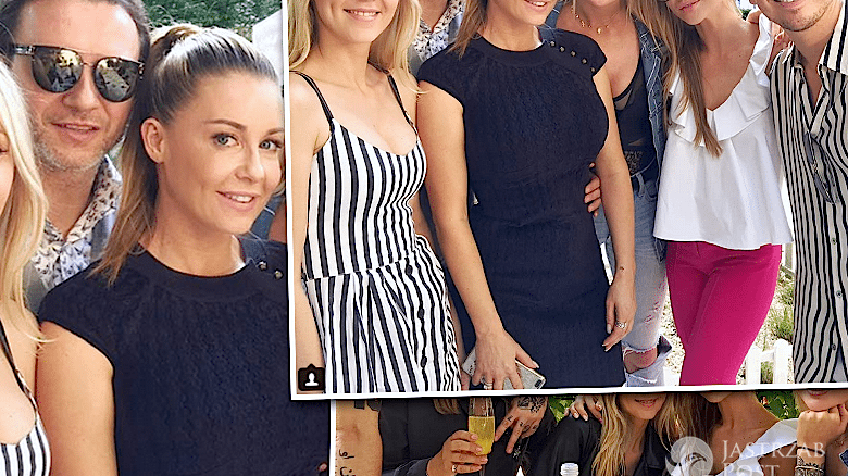 Selfie polskich gwiazd