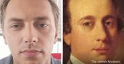 Google Art Selfie w Polsce. Znajdź sobowtóra na malarskich płótnach