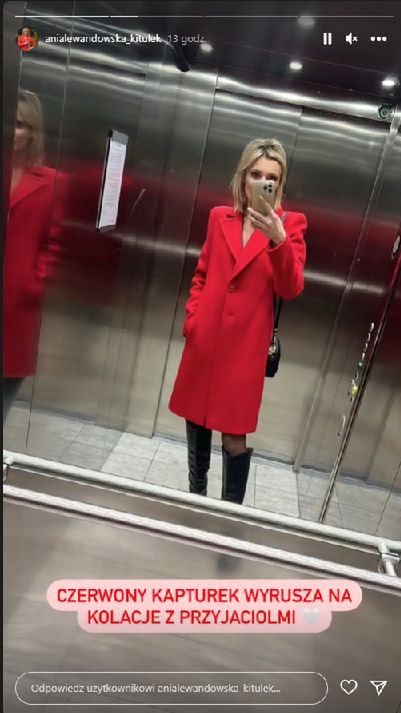 Anna Lewandowska-Kitulek