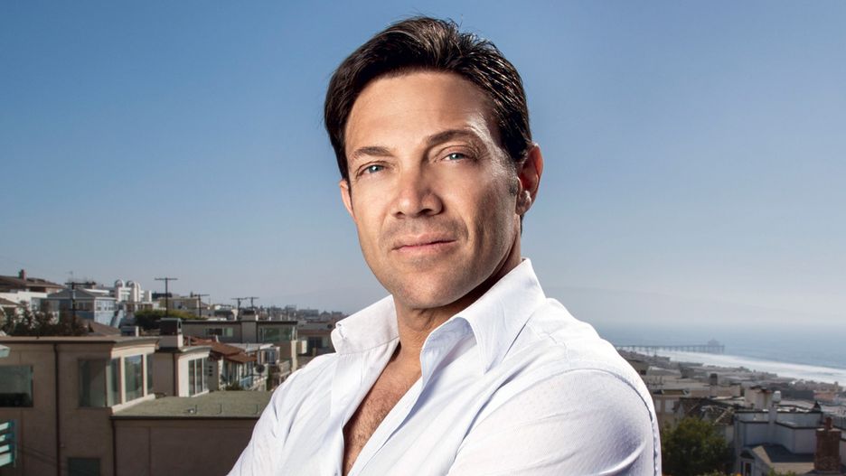 Jordan Belfort spędził w więzieniu 2 lata za przekręty finansowe