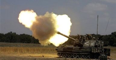 Nowe starcia między Hamasem i Al-Fatah