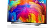 LG i "kwantowy telewizor"