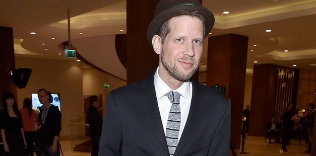 Łukasz Garlicki skomentował plotki o tym, że został ojcem