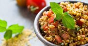 Bulgur - nieznana kasza
