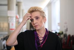 Joanna Scheuring-Wielgus: w polityce warto mieć kręgosłup