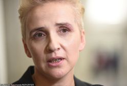 Joanna Scheuring-Wielgus: Wiem, co czuje rodzina Pawła Adamowicza, też kiedyś straciłam nagle męża