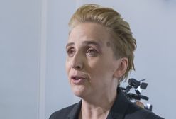 Joanna Scheuring-Wielgus odpowiada "Faktowi". Chodzi o jej psy