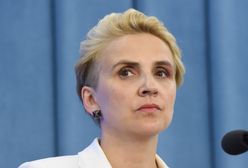 "Bierzyński na żywca": Przepytujemy Joannę Scheuring-Wielgus. Ty też możesz zadać jej pytanie