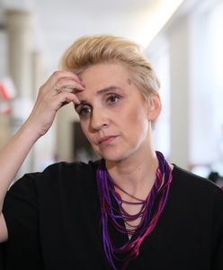 Joanna Scheuring-Wielgus: w polityce warto mieć kręgosłup