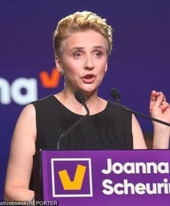 Burza ws. psów posłanki. Joanna Scheuring-Wielgus: Zgłoszę sprawę prokuraturze