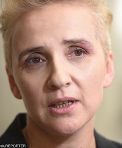 Joanna Scheuring-Wielgus: Wiem, co czuje rodzina Pawła Adamowicza, też kiedyś straciłam nagle męża