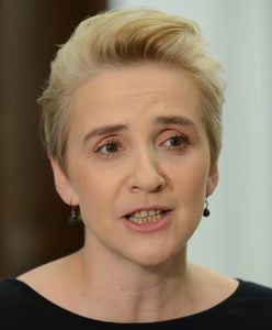 Rozmawiała z papieżem. Teraz Scheuring-Wielgus chce, żeby Kościół stanął przed Trybunałem w Hadze