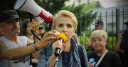 Scheuring-Wielgus zapowiada protest. "Wpiszcie datę do kalendarza"