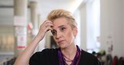 Joanna Scheuring-Wielgus: w polityce warto mieć kręgosłup