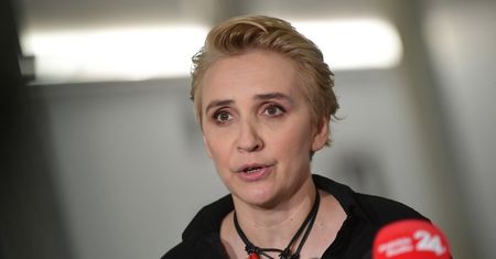 "PiS nie potrafi uznać głosowania". Joanna Scheuring-Wielgus nie będzie sprawozdawcą