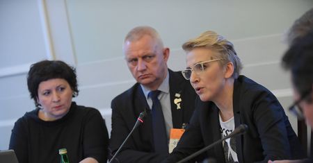 Wyznanie ofiary księdza pedofila. "Gdzie ucieknie 13-letnie dziecko?"