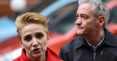 Scheuring-Wielgus oddała psy do schroniska. Organizacje prozwierzęce piszą list do Biedronia