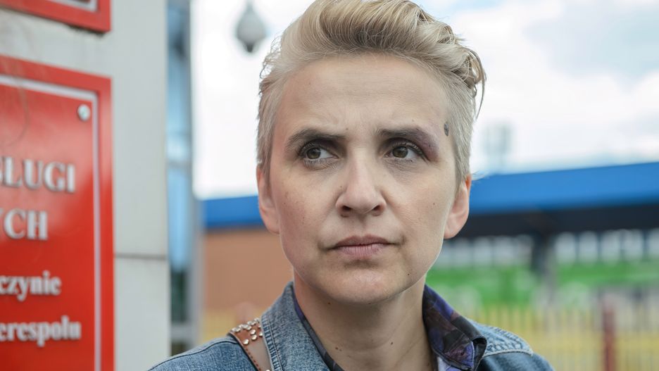 Joanna Scheuring-Wielgus walczy z pedofilią w Kościele