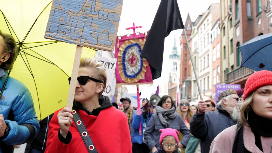 Joanna Scheuring-Wielgus może zostać pociągnięta do odpowiedzialności