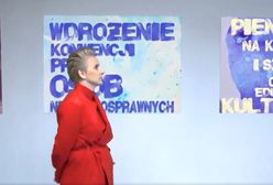 Joanna Scheuring-Wielgus zaskakująco: "Ludzie chcieli dotknąć mojego płaszcza"