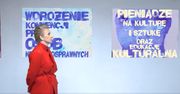 Joanna Scheuring-Wielgus zaskakująco: "Ludzie chcieli dotknąć mojego płaszcza"