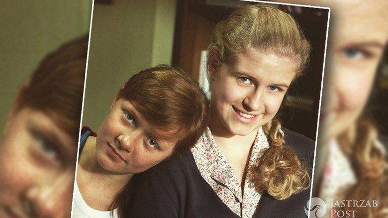 Serialowa Ula z M jak miłość ma już 22 lata