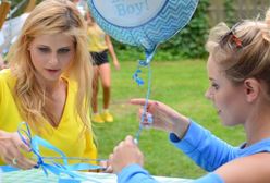 Baby shower Izy Zwierzyńskiej. Gwiazda dostała dużo prezentów!