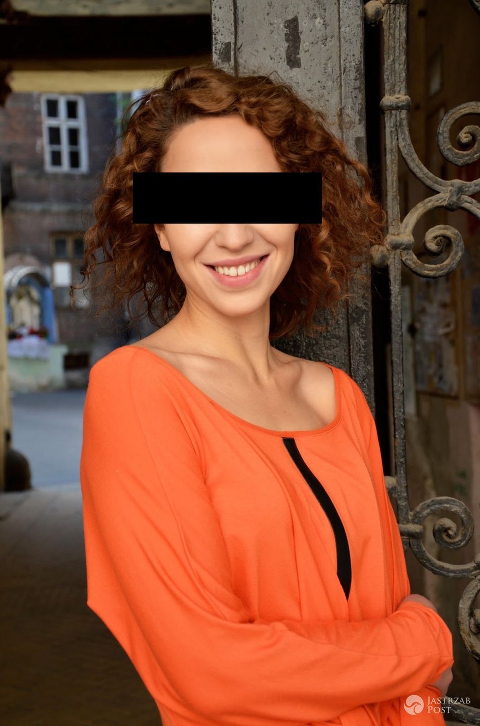 Olga O. skradła biżuterię wartą 50 tysięcy złotych