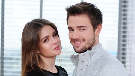 Olga Kaczyńska i Mateusz Jarzębiak
Fotografia: screen z ddtvn.pl