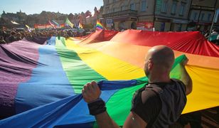 Marsz Równości w Lublinie