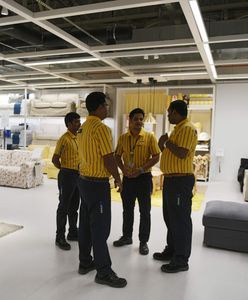 IKEA zwolniła pracownika. Sprawę zbada Rzecznik Praw Obywatelskich
