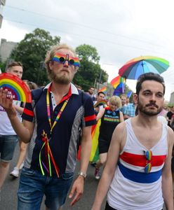 Jordanów podpisał deklarację przeciwko LGBT. "Nie zrobicie z Polski Judenratu"