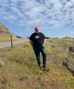 Marcin ma narzeczonego. Nie wzięli ślubu nawet za granicą