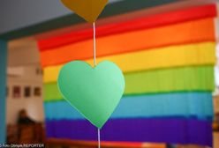 Atak za tęczową torbę. Internautka pisze o tym, co spotkało jej córkę