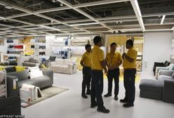 IKEA zwolniła pracownika. Sprawę zbada Rzecznik Praw Obywatelskich