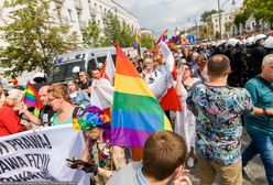 "Inwazja" TVP. Telewizja Publiczna publikuje dokument o "ideologii" LGBT