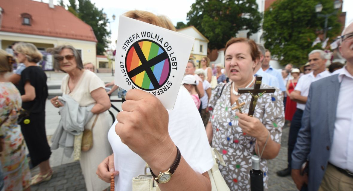 Białostocki Marsz w Obronie Rodziny, 2019 rok 